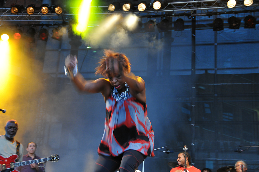 Fete de la Musique Evry 2009 - Kassav 307.jpg